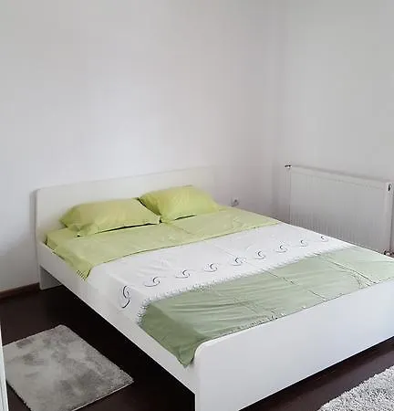 דירה Apartamentul Illincai