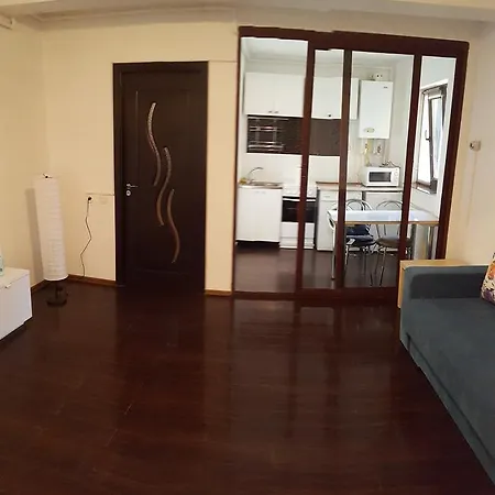 Apartamentul Illincai *