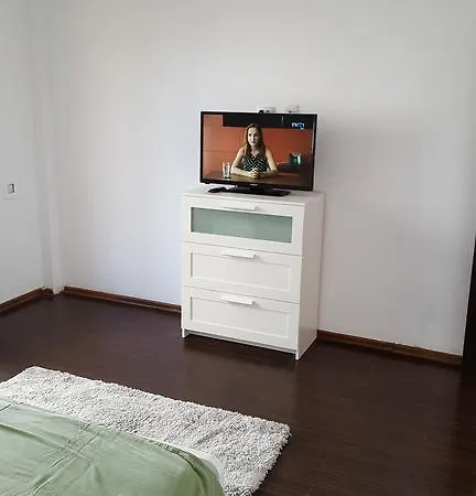 Apartamentul Illincai דירה *