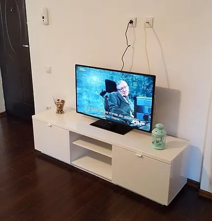 Apartamentul Illincai * קונסטנצה
