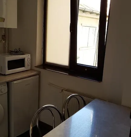 דירה Apartamentul Illincai