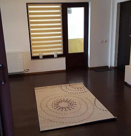 Apartamentul Illincai קונסטנצה