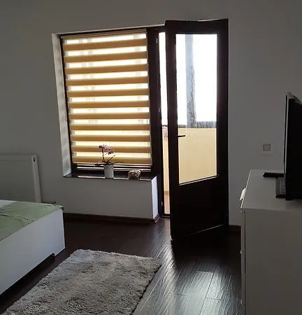 דירה Apartamentul Illincai *