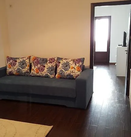 Apartamentul Illincai *