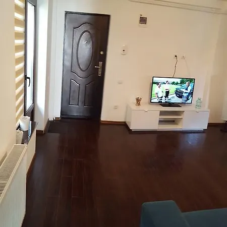 Apartamentul Illincai דירה *