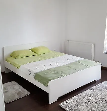 Apartamentul Illincai * קונסטנצה