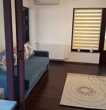Apartamentul Illincai * קונסטנצה