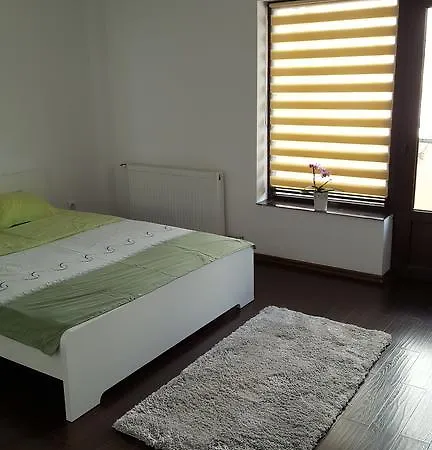 Apartamentul Illincai דירה קונסטנצה