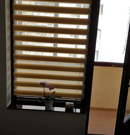 Apartamentul Illincai קונסטנצה