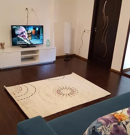 Apartamentul Illincai דירה