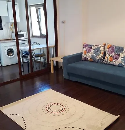 Apartamentul Illincai *