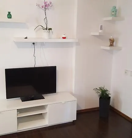 Apartamentul Illincai * קונסטנצה