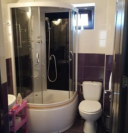 Apartamentul Illincai דירה