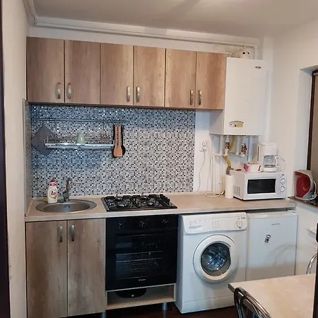 Apartamentul Illincai * קונסטנצה