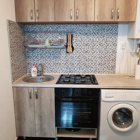 Apartamentul Illincai * קונסטנצה